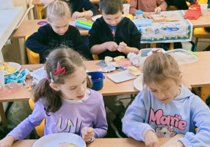 Zdrowe Śniadanie - klasa 1B 8