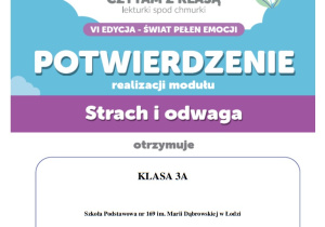 Potwierdzenie