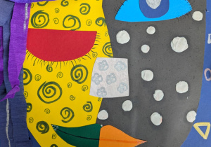 Prace inspirowane sztuką Picasso 9