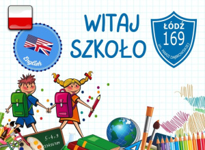 Nabór do VII klasy dwujęzycznej z językiem angielskim w roku szkolnym 2026/2027