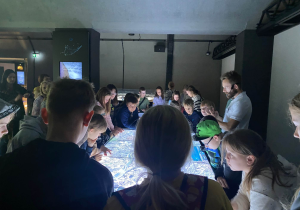 Centrum Edukacji Ekologicznej „Hydropolis”