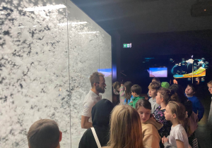 Centrum Edukacji Ekologicznej „Hydropolis”