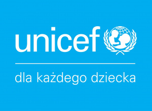 Fundusz Narodów Zjednoczonych na rzecz Dzieci UNICEF.