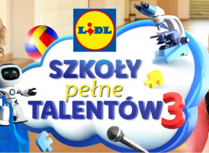 Szkoły pełne Talentów