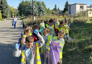 31 akcja sprzątanie świata 1d