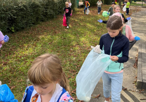 31 akcja sprzątanie świata 1a