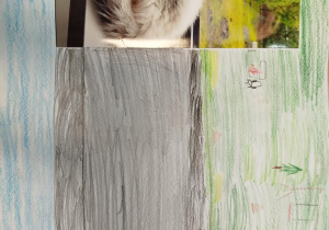 "Foto kolaż" - styczeń 10