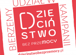 Kampania Dzieciństwo bez Przemocy