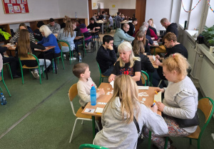 WOŚP Rummikub 2025 5