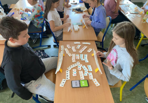 Koło Rummi 1