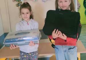 Dzień bez plecaka 1B 5
