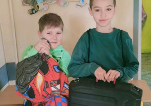 Dzień bez plecaka 1B 6