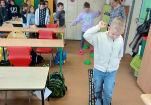 Światowy Dzień Świadomości Autyzmu 3