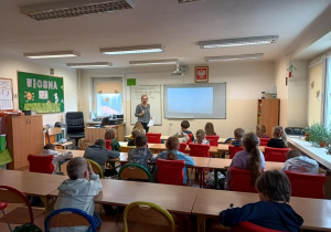 Światowy Dzień Świadomości Autyzmu 1