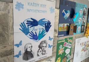 Światowy Dzień Świadomości Autyzmu 10