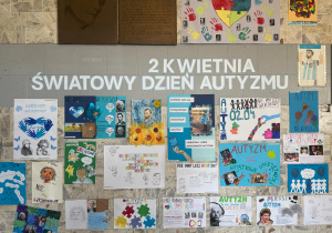 Światowy Dzień Świadomości Autyzmu 7