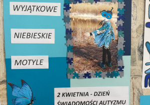 Światowy Dzień Świadomości Autyzmu 11