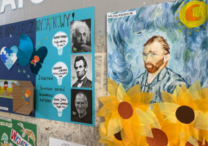 Światowy Dzień Świadomości Autyzmu 12