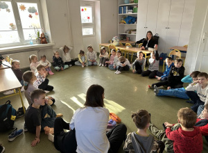 Zawodoznawstwo - klasa 1D