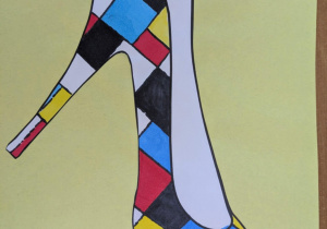 Buty 1