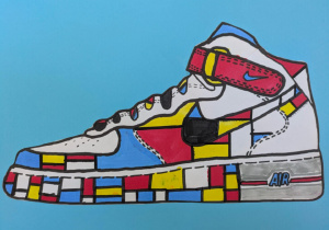 Buty 5