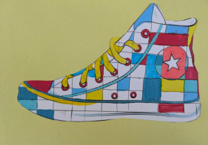Buty 7