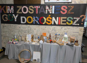 Drzwi otwarte