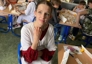 II Szkolny Turniej Rummikub 3