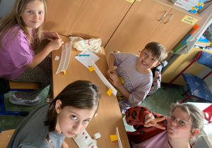 II Szkolny Turniej Rummikub 8