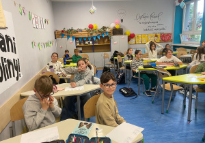 Warsztaty z edukacji zdrowotnej 2