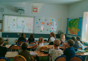 Międzynarodowy Dzień Kropki 2
