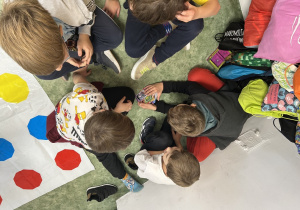 Dzień gier planszowych 2D 1