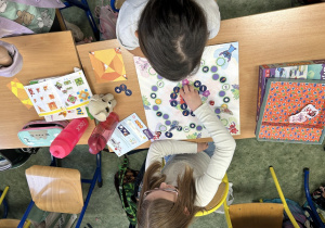 Dzień gier planszowych 2D 3