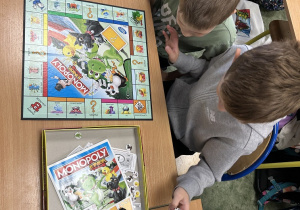 Dzień gier planszowych 2D 4