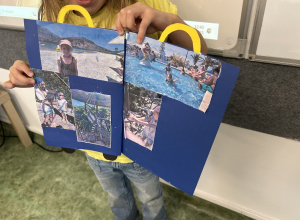 Walizki pełne wakacyjnych wspomnień