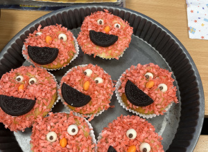 Dzień Dziewczynki - kl. 2a