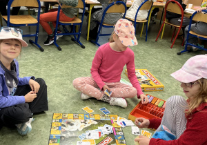 Dzień Dziewczynki 2A 5