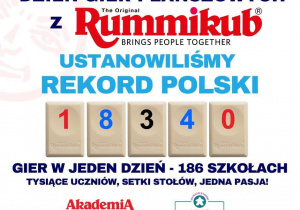 Rummikub rekord 1