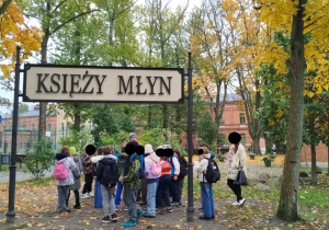 Spacer po Księżym Młynie 4a 1
