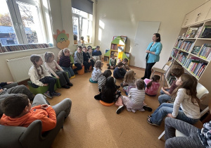 Świat książek 2D 2