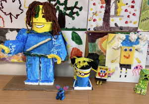 Konkurs bajkowy 2E 1