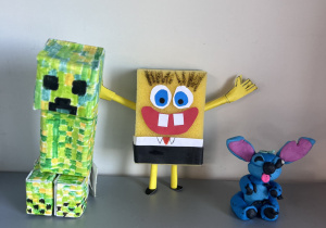 Konkurs bajkowy 2E 3