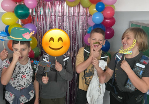 Dzień Życzliwości 14