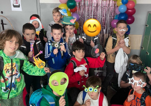 Dzień Życzliwości 15