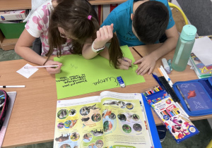 Praca w grupach 2e 9