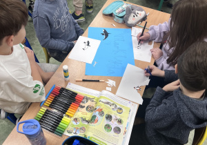 Praca w grupach 2e 10