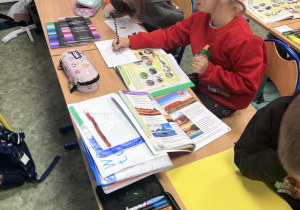 Praca w grupach 2e 12