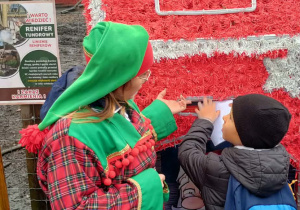 Wioska św. Mikołaja 2b, 2e 5