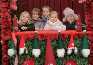 Wioska św. Mikołaja 2b, 2e 2