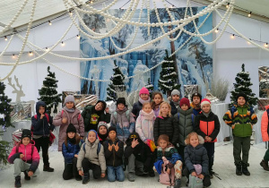 Wioska św. Mikołaja 2b, 2e 3